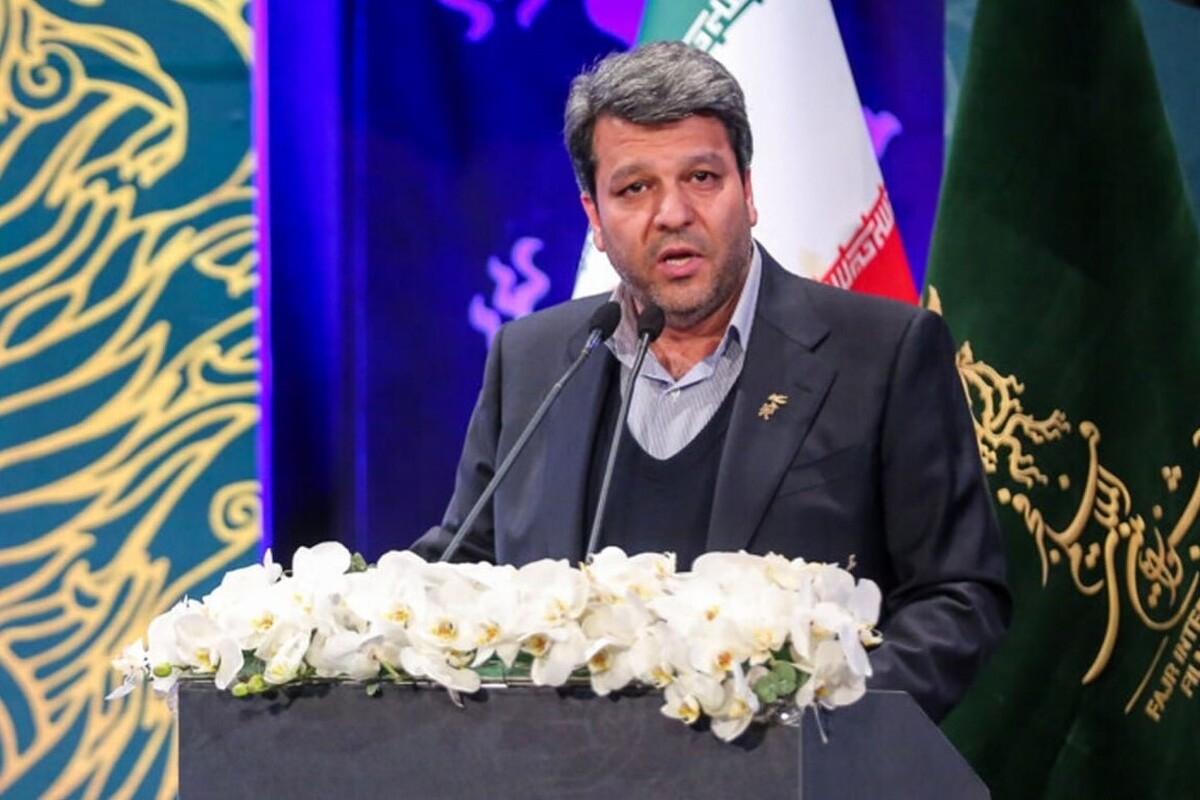 رئیس سازمان سینمایی به اختتامیه جشنواره فیلم فجر درباره حواشی اختتامیه جشنواره فجر واکنش نشان داد.