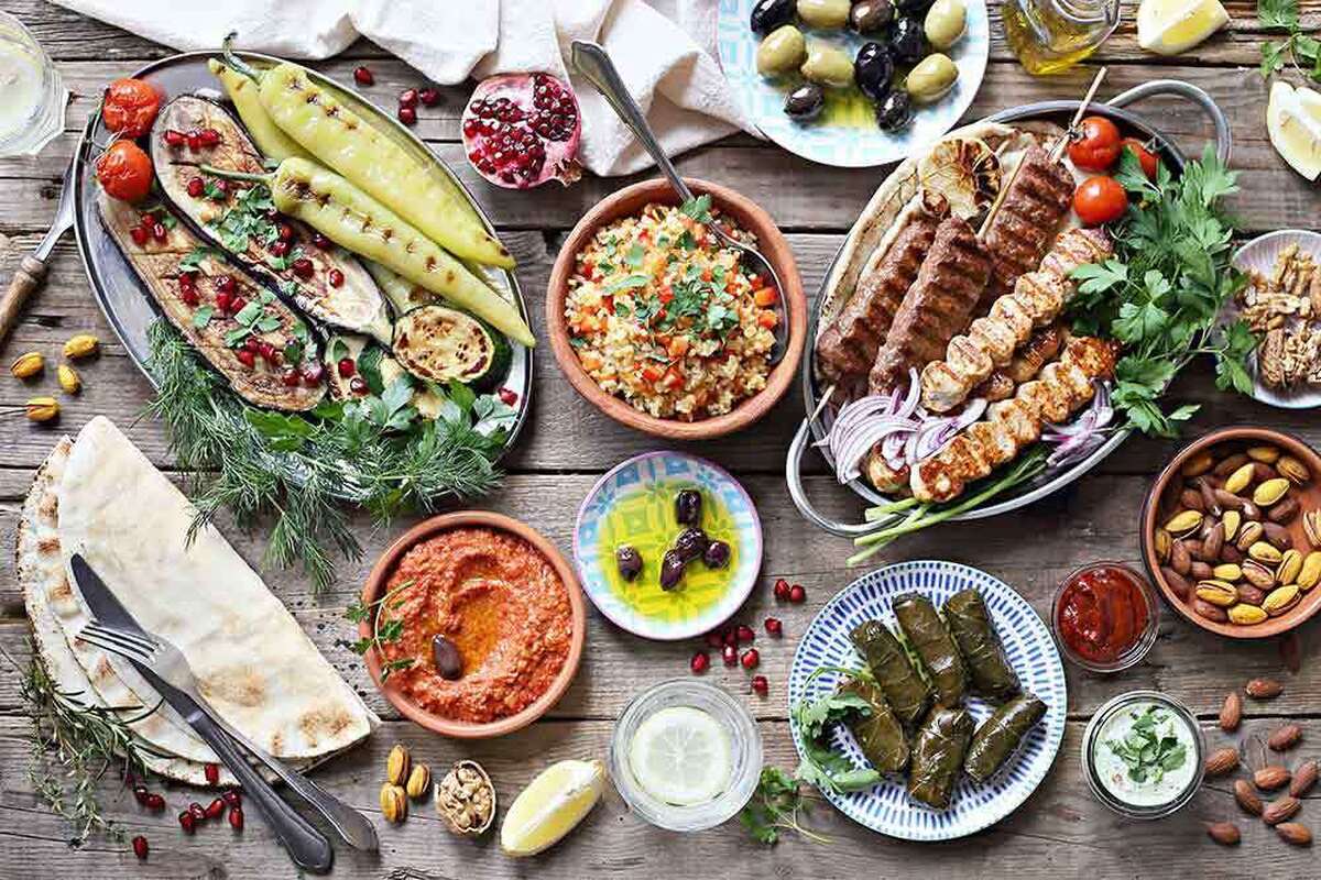 پنجمین نمایشگاه تخصصی محصولات ارگانیک، گواهی شده، گیاهان دارویی و مواد غذایی سالم (اورگانوفود) از ۲۶ بهمن ماه در مشهد آغاز به کار می‌کند.