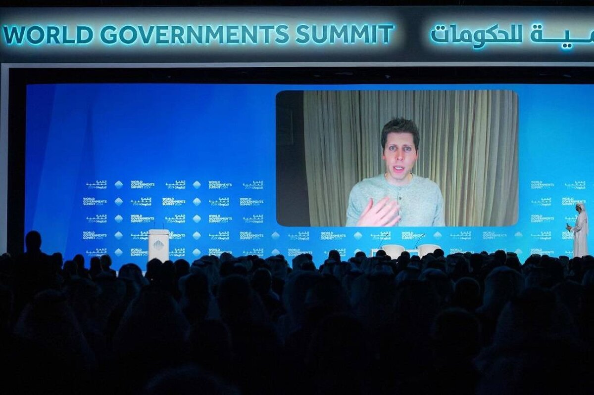 هشدار مدیرعامل OpenAI درباره سرعت رشد هوش مصنوعی