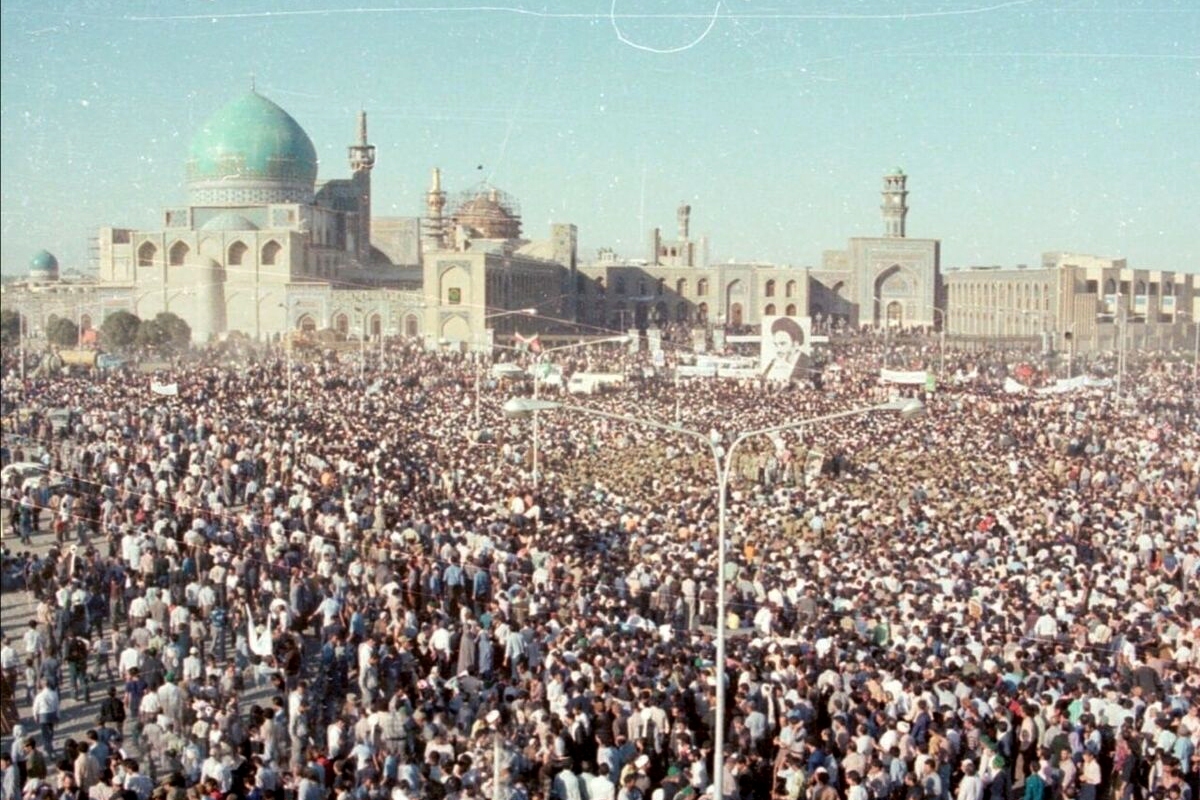 رییس اداره ثبت و حریم آثار تاریخی اداره کل میراث فرهنگی، گردشگری و صنایع دستی خراسان رضوی از ثبت ۱۰ مکان_رویداد مهم انقلاب اسلامی در مشهد خبرداد.
