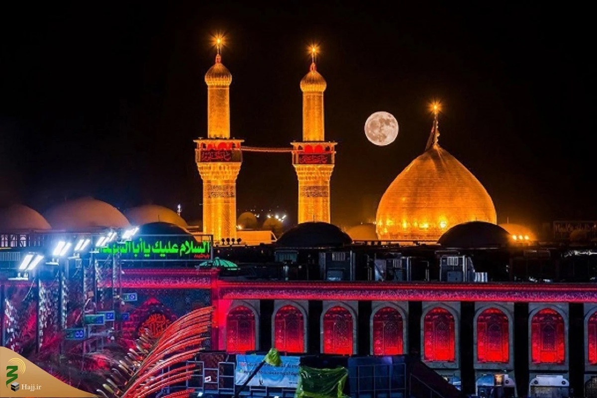 به‌مناسبت فرارسیدن سوم شعبان‌المعظم، سالروز ولادت حضرت اباعبدا... الحسین (ع)، با حجت‌الاسلام‌والمسلمین سیدحسین مؤمنی، استاد حوزه علمیه قم و کارشناس مذهبی، درباره چرایی این همه عشق و ارادت به حضرت گفتگو کرده‌ایم.