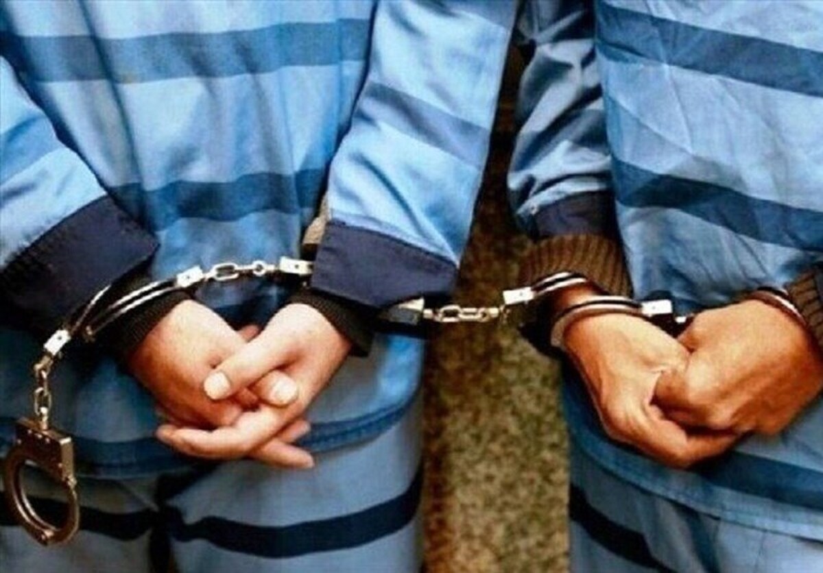 جانشین فرمانده انتظامی مشهد از دستگیری ۲ متهم به سرقت خودرو در محله آبکوه مشهد خبر داد.