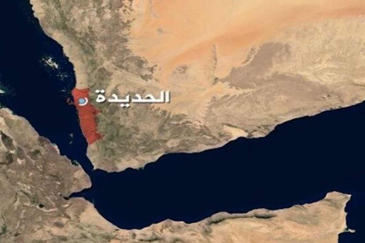 ارتش آمریکا و انگلیس در ادامه تجاوزات خود به یمن، بار دیگر استان الحدیده را در غرب این کشور هدف قرار دادند.
