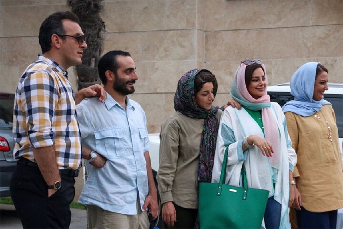 فیلم «شناور» از ۲۵ بهمن در گروه سینمایی «هنر و تجربه» اکران خود را آغاز می‌کند.