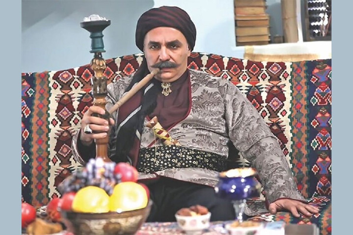 سریال «سنجرخان» به کارگردانی محمدحسین لطیفی دیشب روی آنتن نرفت، اما قرار است از پنجشنبه ۲۶ بهمن پخش آن از شبکه یک سیما آغاز شود.