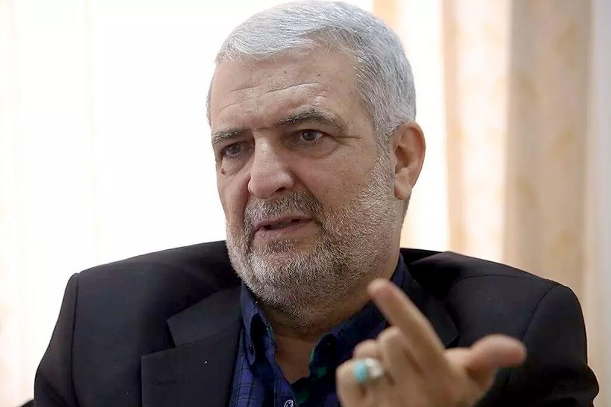 نماینده ویژه رئیس جمهور در امور افغانستان تاکید کرد: اگر مسیر ‎کمیته تماس منطقه‌ای مورد توجه دیگران قرار گیرد، مسیر تعامل دنبال شود با افغانستان باثبات روبرو خواهیم شد.