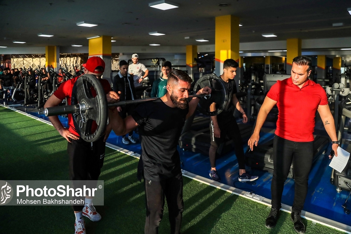 پنجمن دوره مسابقات قهرمانی فیتنس چلنج باشگاه‌های کشور از یک تا چهارم اسفندماه به میزبانی مشهد مقدس برگزار خواهد شد.