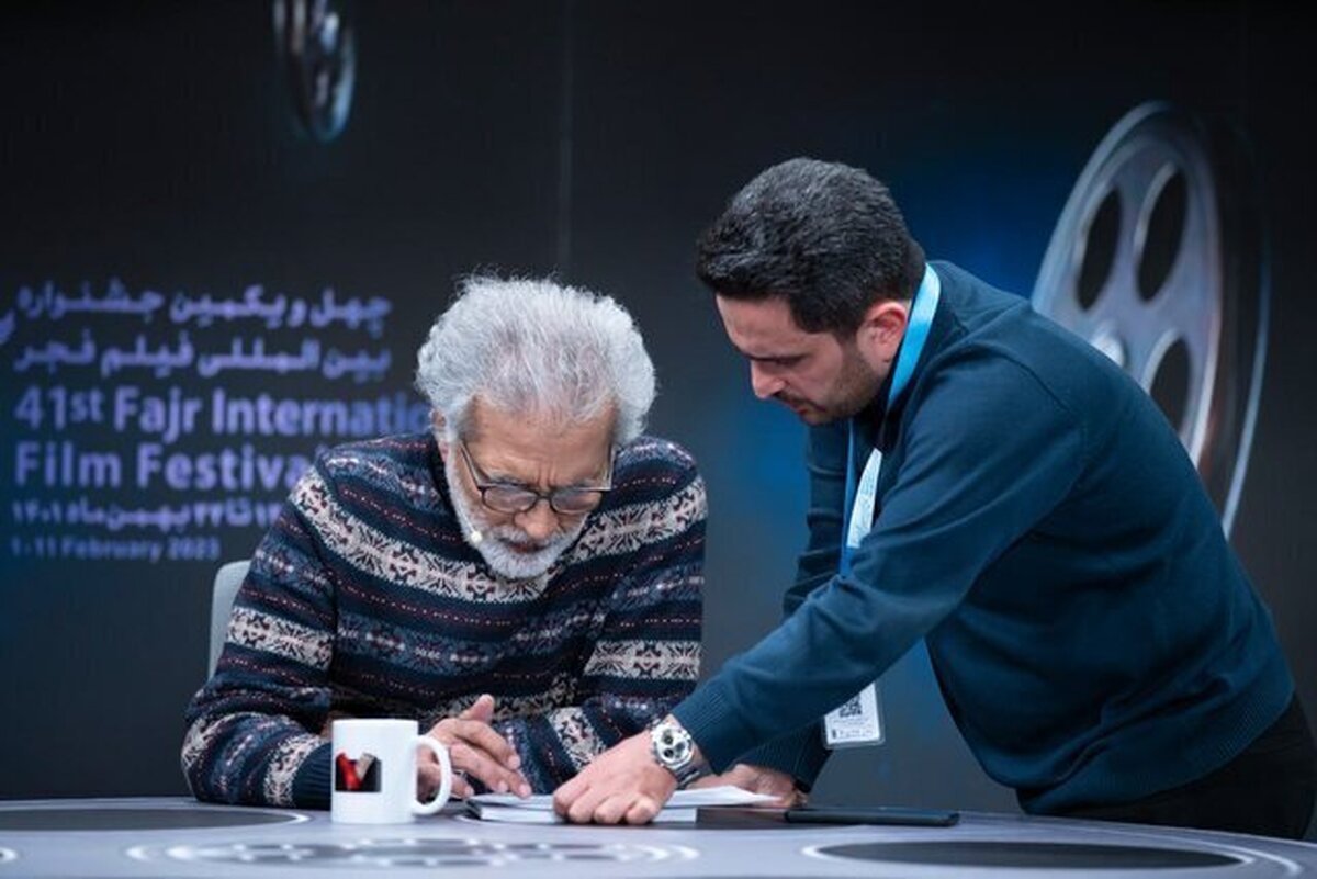 پخش برنامه «هفت» از تلویزیون ادامه دارد
