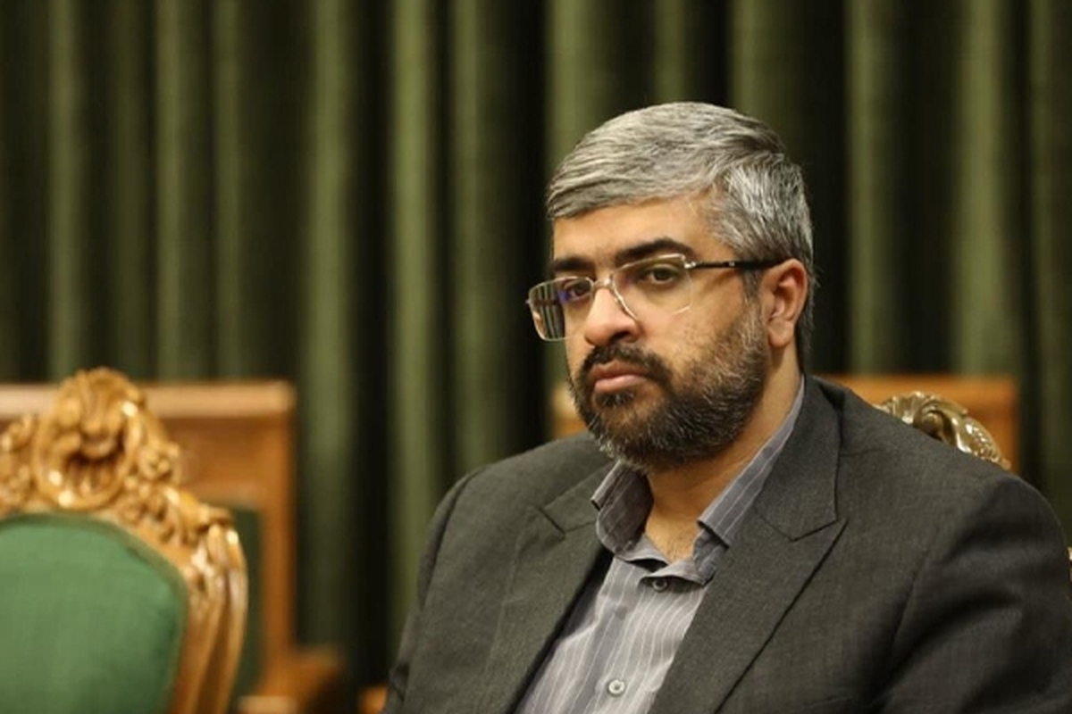 سخنگوی ستاد انتخابات خراسان‌ رضوی گفت: ساعت ۲۴ امشب چهارشنبه ۲۵ بهمن پایان مهلت تغییر حوزه انتخابیه نامزدهای انتخابات مجلس است.