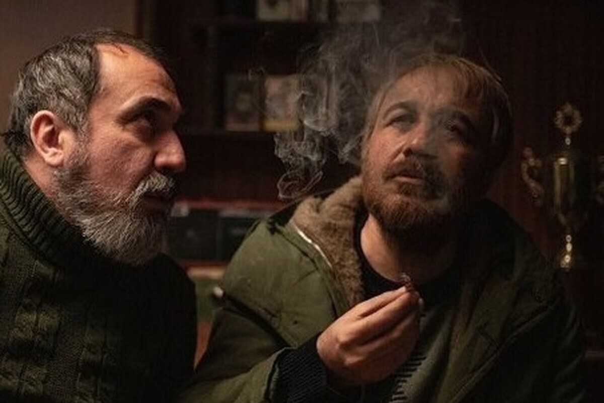 فیلم سینمایی «روشن» با بازی رضا عطاران در سینما‌های کشور اکران می‌شود.