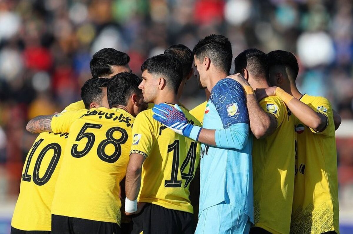 ویدئو خلاصه بازی سپاهان و الهلال در لیگ قهرمانان آسیا را در ادامه ببینید.