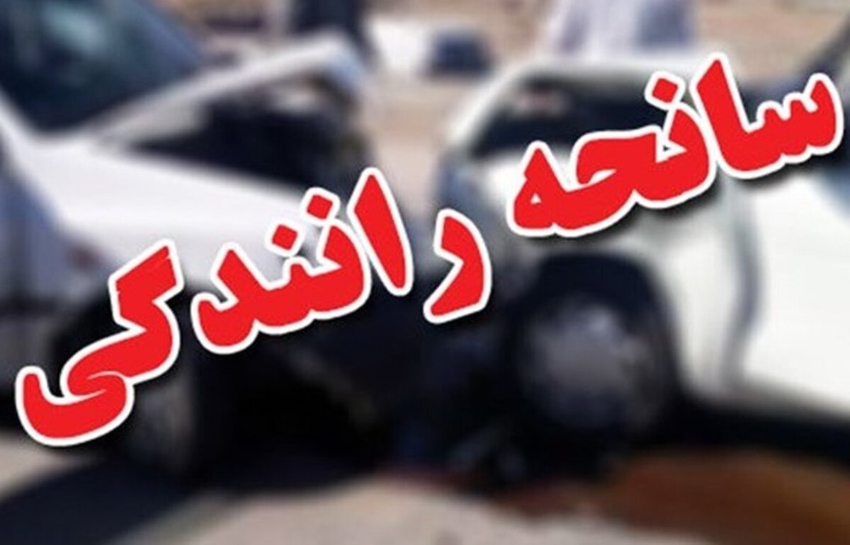 رییس اورژانس پیش‌بیمارستانی و مدیر حوادث دانشگاه علوم پزشکی سبزوار گفت: برخورد یک دستگاه اتوبوس با کامیون در جاده سبزوار - نیشابور، یک کشته و ۴۴ زخمی برجا گذاشت.