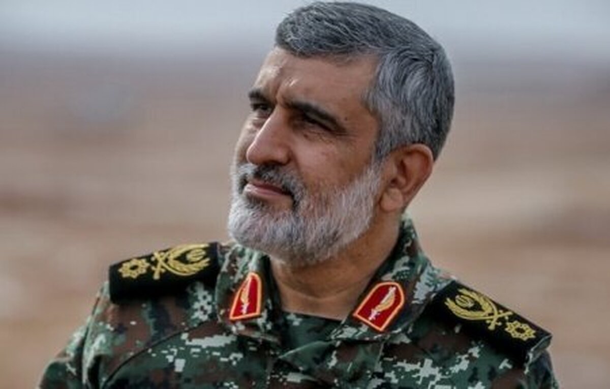 فرمانده هوافضای سپاه انقلاب اسلامی با تاکید بر این‌که «حضور در انتخابات مهم است» گفت که وقتی مردم در انتخابات حضور پیدا می‌کنند، دشمن ناامید می‌شود.
