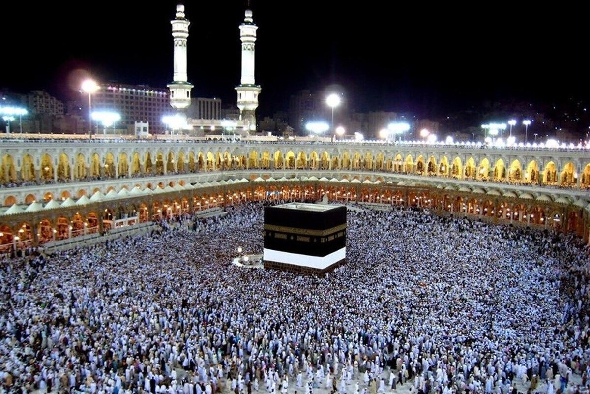 معاون سازمان حج و زیارت با تکذیب لغو کامل عمره در سال ۱۴۰۲، گفت: عودت هزینه کامل پرداخته شده از شنبه ۲۸ بهمن‌ماه آغاز می‌شود.