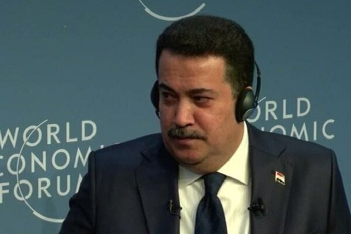 نخست وزیر عراق در نشست‌های جداگانه با وزیر خارجه انگلیس و معاون رییس جمهور آمریکا بر ضرورت ادامه گفت‌وگو برای پایان دادن به حضور نیروهای خارجی در عراق در حاشیه اجلاس امنیتی مونیخ تاکید کرد.