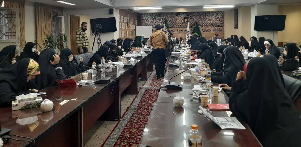 مسئول نوجوانان کارگروه عفاف و حجاب کشور گفت: با تبیین شیوه‌های صحیح کنشگری فرهنگی اجتماعی، به‌زودی شبکه کنشگران دختران نوجوان در کشور محقق می‌شود.