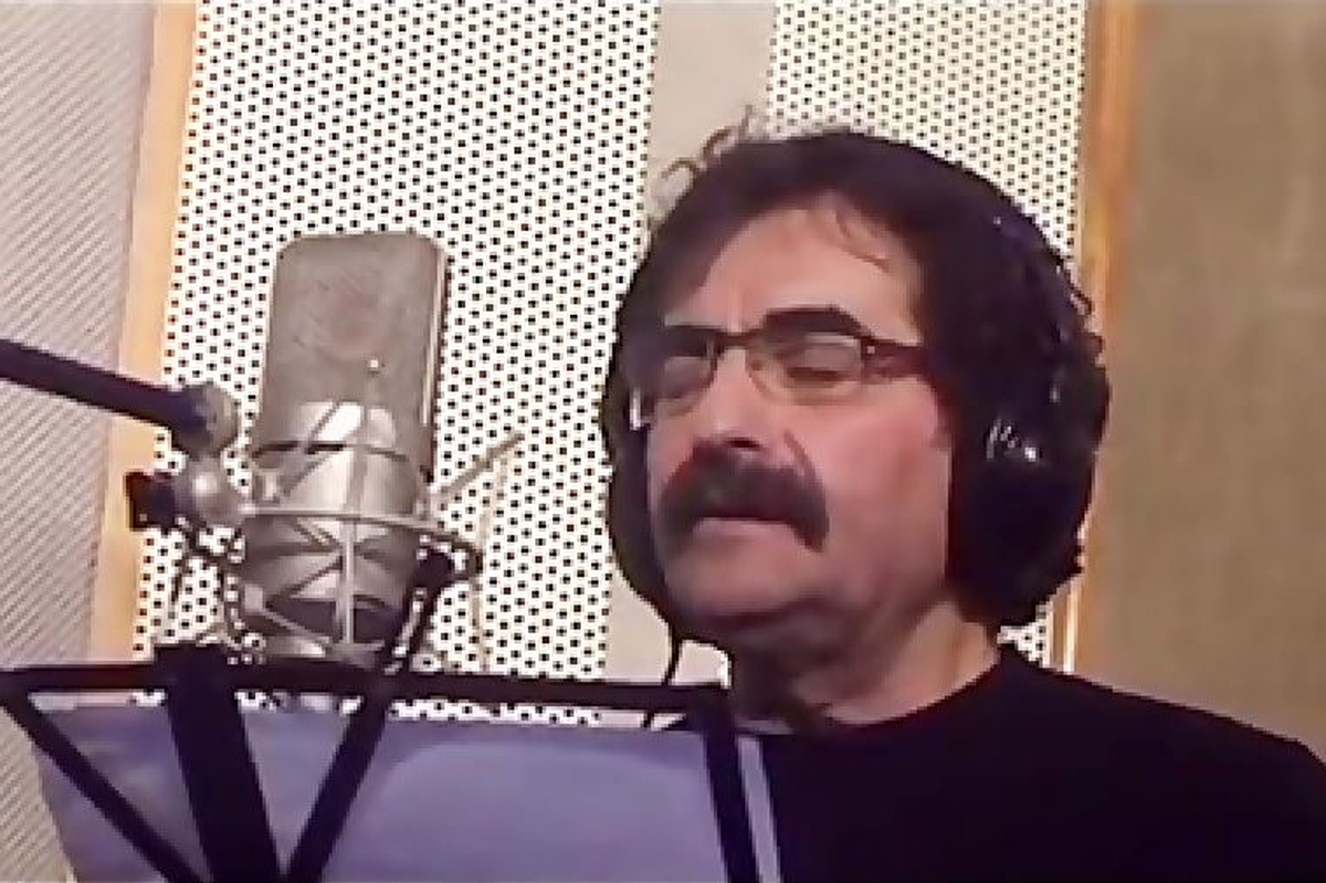 قطعه ایران جاوید با صدای شهرام ناظری، شعری مشهور و محبوب برای ما ایرانیان و سروده مرحوم بیژن ترقی است که شهرام ناظری با آواز استادانه‌اش آن را سر زبان‌ها انداخت. اثری ملی، میهنی با سابقه‌ای دیرین که توسط پیمان سلطانی آهنگسازی شده است.