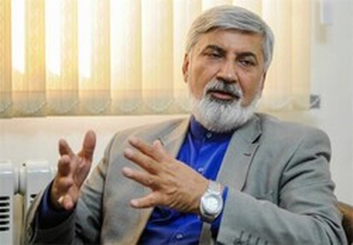 عضو شورای مرکزی حزب موتلفه اسلامی با بیان اینکه در حوزه زنان در خراسان رضوی دارای عقب‌افتادگی‌های جدی هستیم، گفت: به همین جهت باید در ترکیب نمایندگان انتخابی مجلس، سهم زنان حفظ شود تا بتوانند در احقاق حقوق زنان و خانواده نقش موثری داشته باشند.