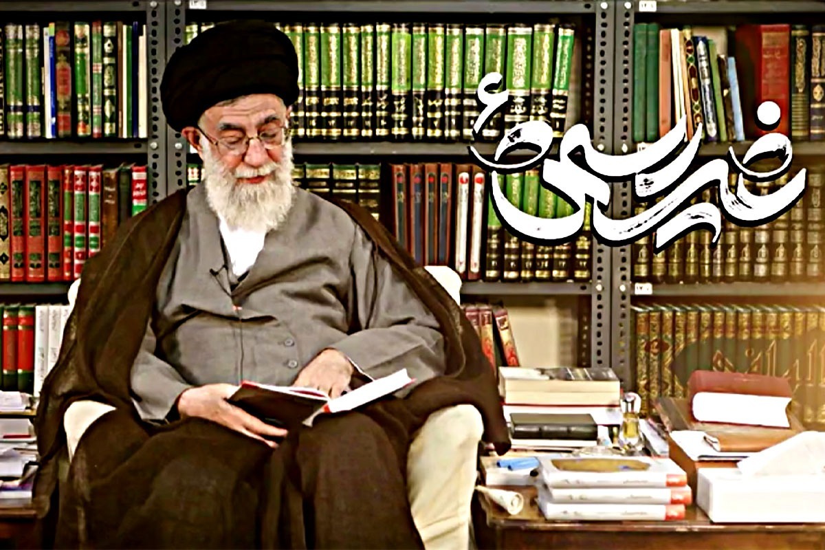 آن‌ها که دستی در حوزه کتاب و فرهنگ و هنر و ادبیات دارند، کمابیش از نوع نگاه و دیدگاه رهبر معظم انقلاب به این حوزه‌ها آگاهی دارند.