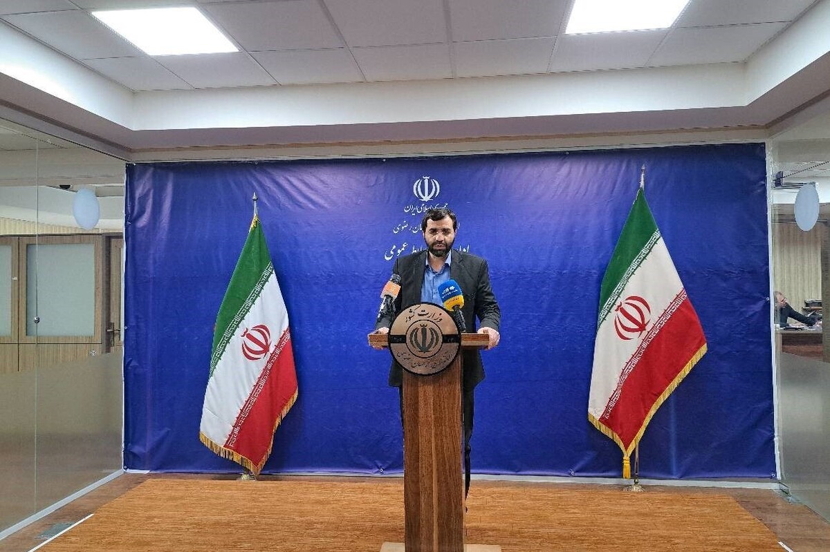 فرماندار فیروزه از آخرین اخبار انتخابات در حوزه انتخاباتی فیروزه خبرداد.