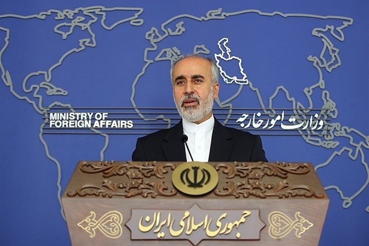 سخنگوی وزارت امور خارجه کشورمان در همایش ملی تبیین ابعاد و دستاوردهای ناوگروه ۸۶ نداجا گفت: ماموریت موفق ناوگروه ۸۶ به کشورهای سلطه جو و زورگو نشان داد که دست اندازی به منافع ایران در هر نقطه از دنیا بی پاسخ نخواهد ماند.