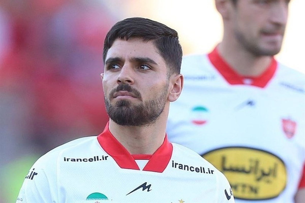 مدیران باشگاه پرسپولیس از محمد عمری شکایت کردند.