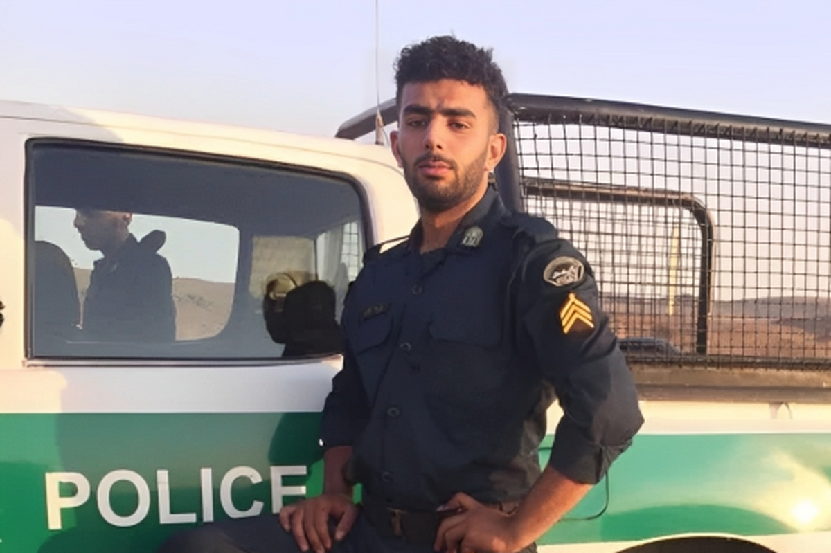 فرید کرم‌پور در آخرین روز تابستان سال ۱۴۰۱ توسط خودروی یک اغتشاشگر زیرگرفته شد و براثر شدت جراحات به شهادت رسید.