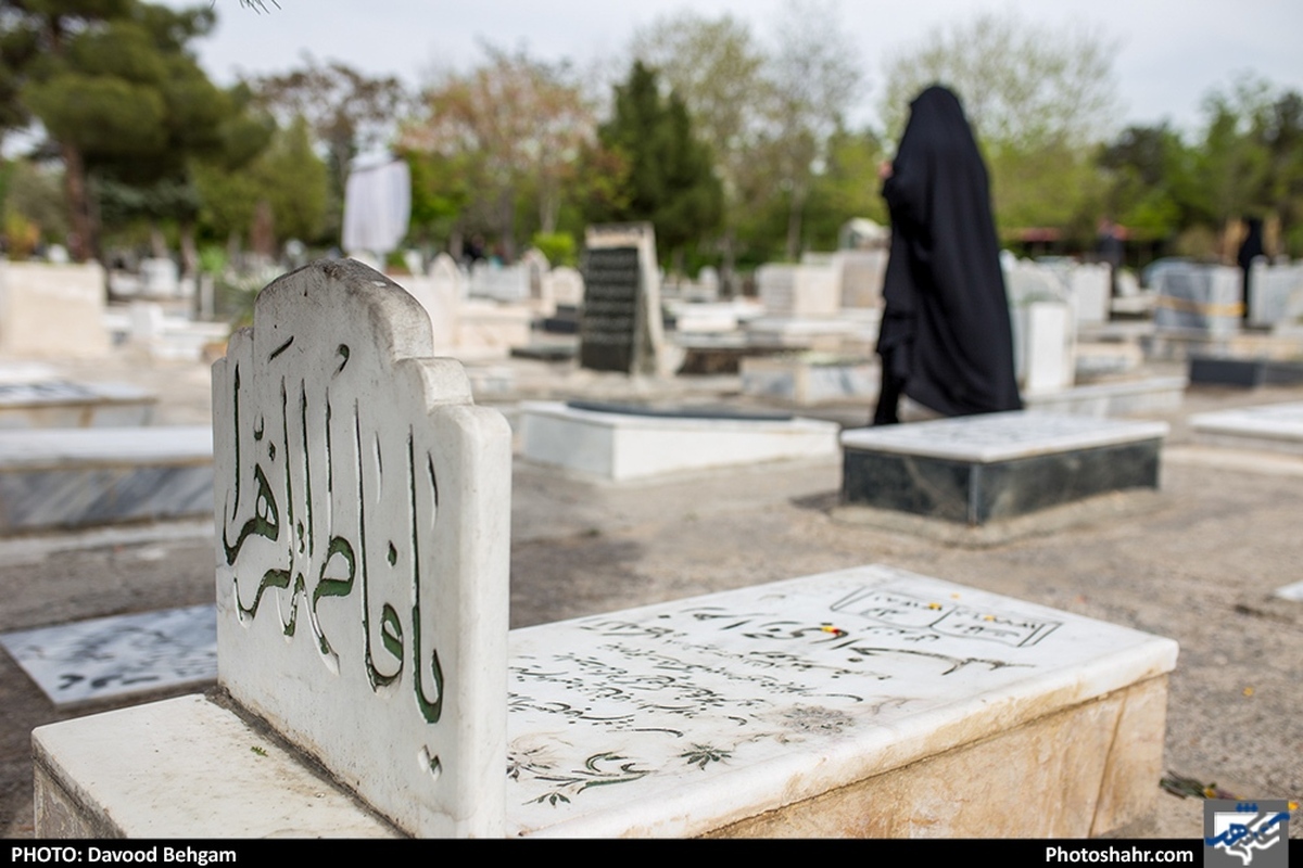 بر اساس اعلام سازمان مدیریت آرامستان‌های شهرداری مشهد، تعداد متوفیان در این شهر طی هفته گذشته ۴۶۴ نفر بوده است.
