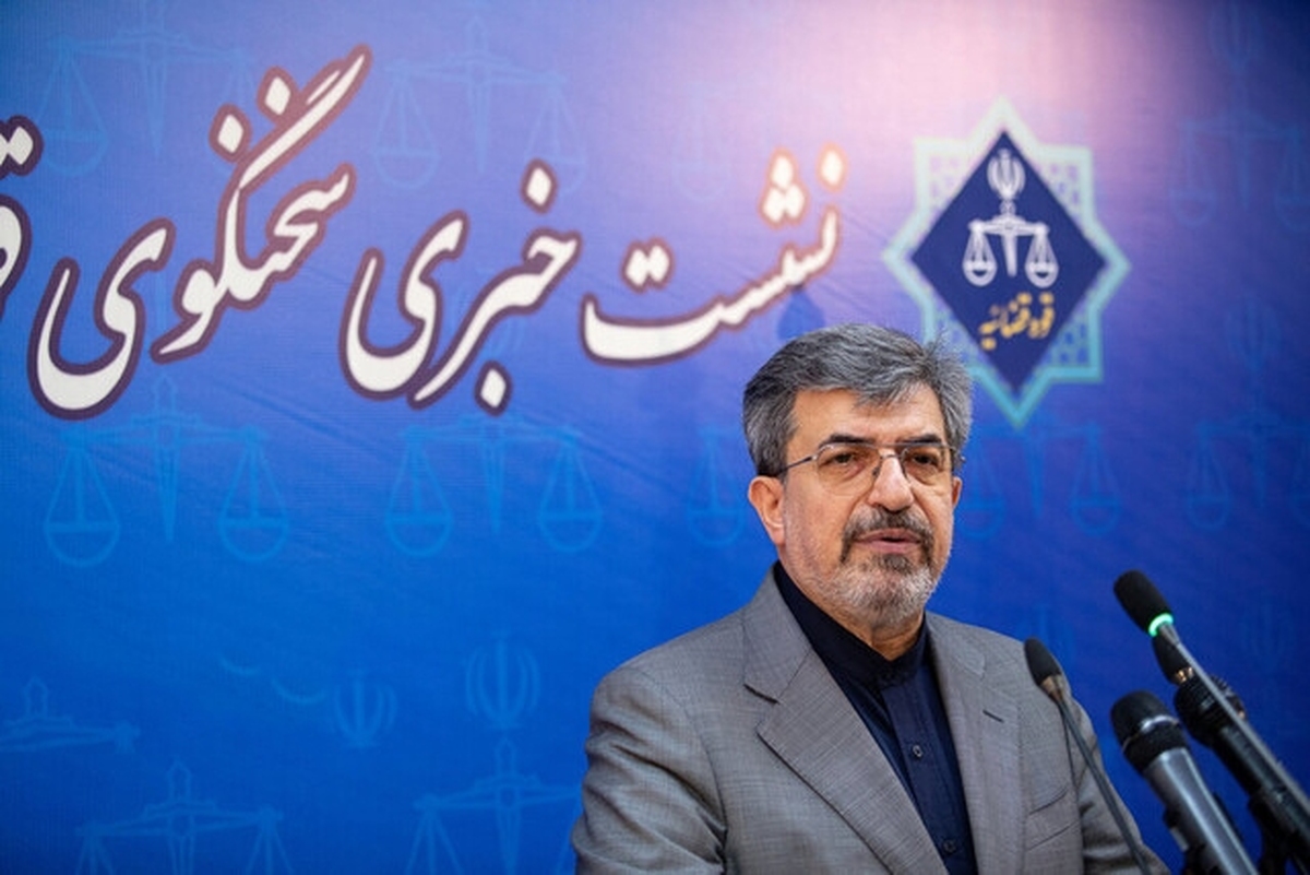 سخنگوی قوه قضائیه گفت: پرونده تتلو در حال رسیدگی و اتخاذ تصمیم است.