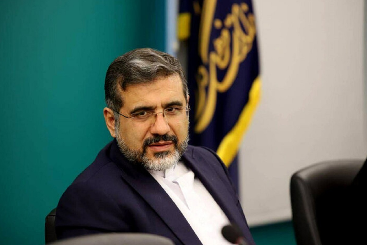 وزیر فرهنگ و ارشاد اسلامی در پیامی درگذشت «دولتمند خالف» هنرمند تاجیکستانی را تسلیت گفت.