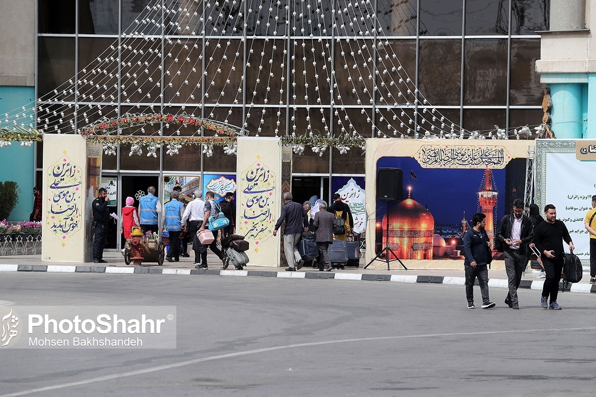 مدیرکل هماهنگی امور رفاهی زائرین استانداری خراسان رضوی گفت: به منظور ارائه خدمت به زائرین نوروزی ۱۴۰۳، ستاد خدمات سفر از آبان ماه شروع به کار کرده است و در تاریخ ۱۵ اسفندماه مانور استانی جهت آمادگی نیرو‌ها با حضور نمایندگان و رؤسای کمیته‌ها برگزار خواهد شد.