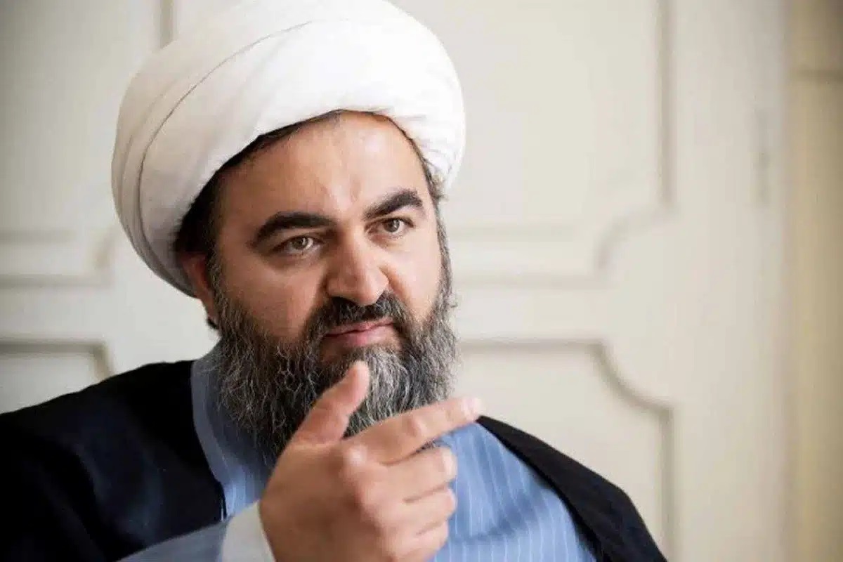 طی ۲۴ ساعت گذشته خبر‌هایی از بازداشت محمد تقی اکبرنژاد، از روحانیون حوزه علمیه قم، در رسانه‌ها منتشر شده است.