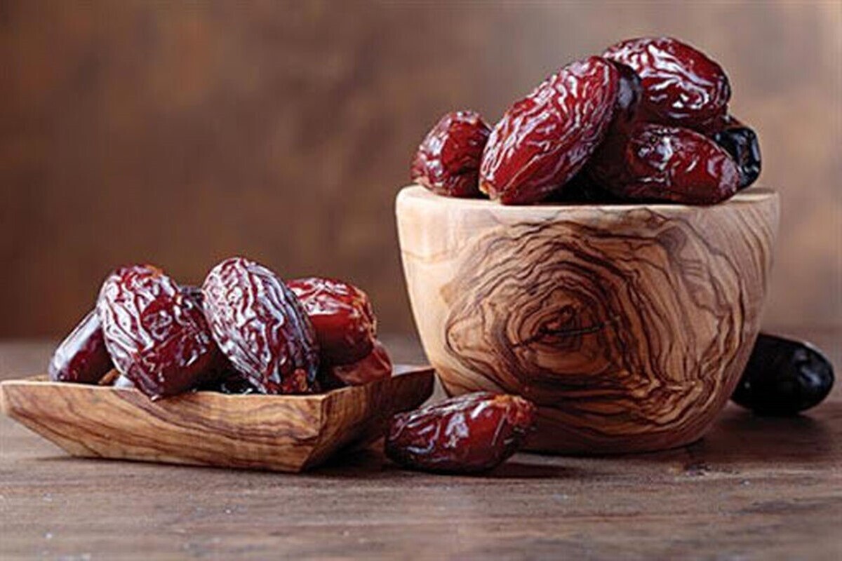 رئیس انجمن ملی خرمای ایران در خصوص قیمت خرما در آستانه ماه مبارک رمضان توضیحاتی ارائه کرد.