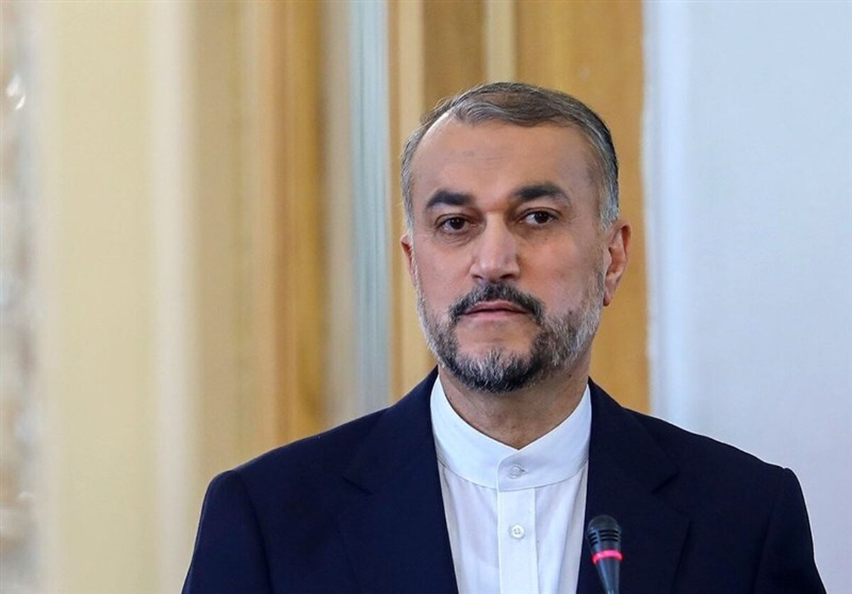 وزیر امور خارجه در نامه به آنتونیو گوترش دبیر کل سازمان ملل گفت که سیستم سازمان ملل در این مقطع حساس باید به وظایف خود عمل نموده و از جنایات گسترده بیشتر علیه فلسطینیانی جلوگیری کند.