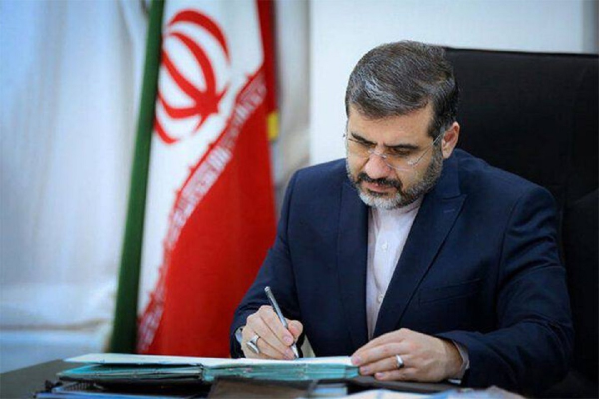 وزیر فرهنگ و ارشاد اسلامی دستور تشکیل ستاد رسانه‌ای جشنواره‌های فجر و رویداد‌های وزارت فرهنگ توسط مرکز روابط عمومی وزارتخانه را صادر کرد.