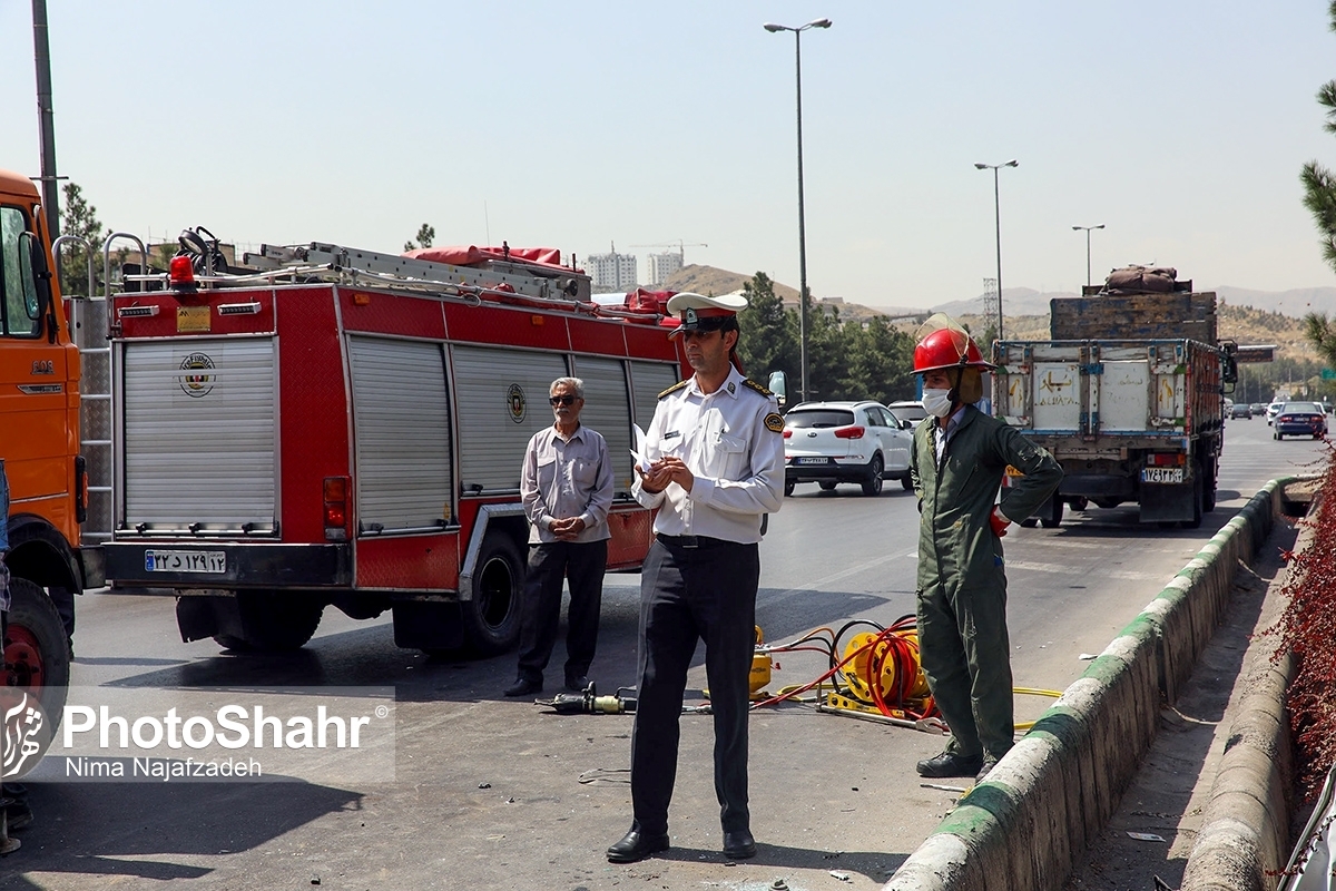 جانشین رئیس پلیس راهور خراسان رضوی از اعمال قانون ۲۵۶۵ دستگاه خودرو متخلف و حادثه‌ساز در طرح تشدید برخورد با رانندگان متخلف طی ۲۴ساعت گذشته خبرداد.