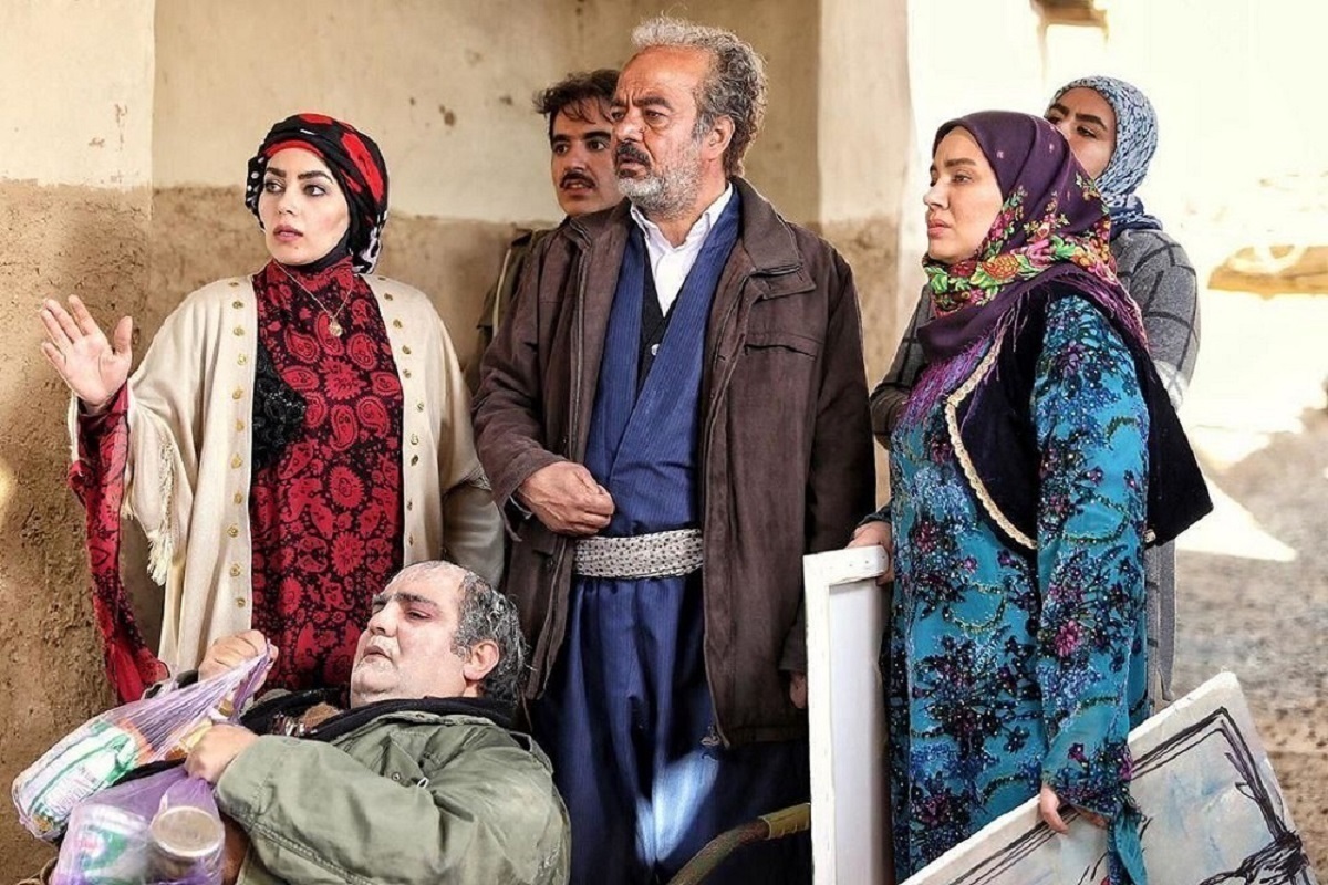 فصل جدید سریال پرمخاطب «نون خ» به روز‌های پایانی تصویربرداری نزدیک می‌شود.
