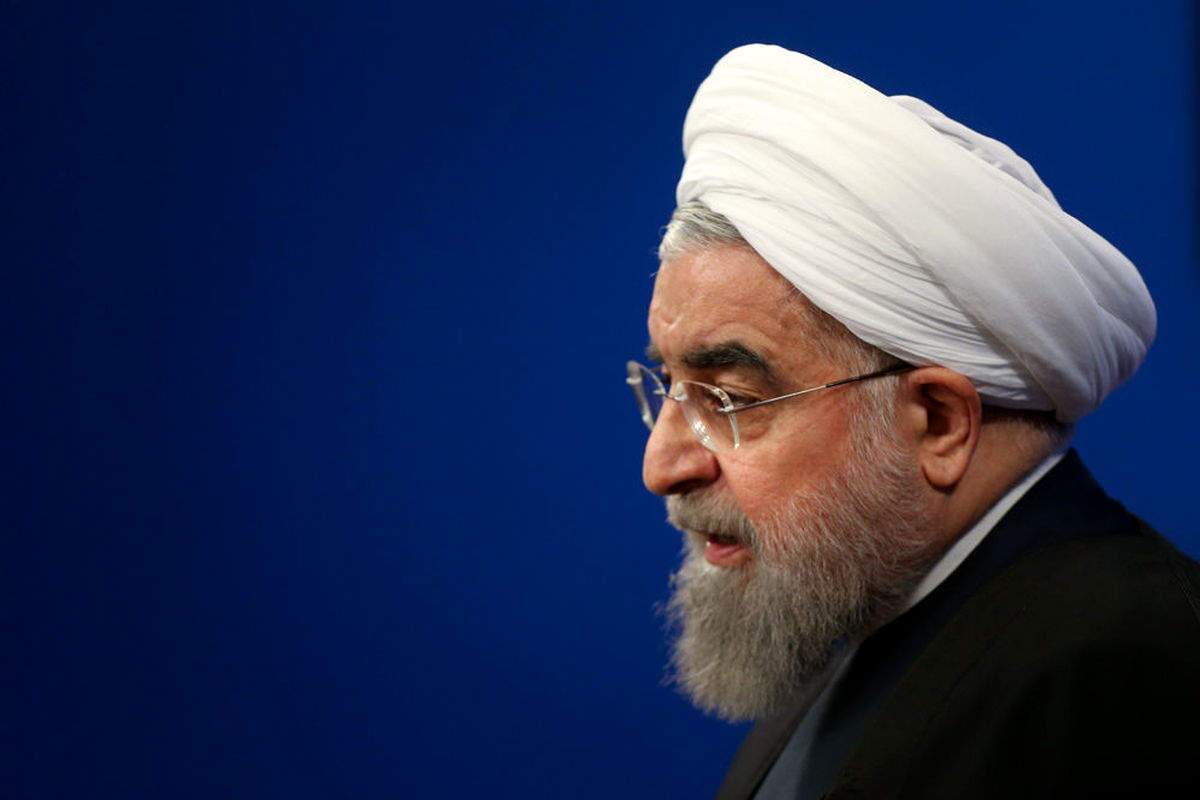 برخی رسانه ها مدعی شدند: رئیس‌جمهور سابق که برای انتخابات مجلس خبرگان رهبری کاندیدا شده بود، از سوی شورای نگهبان رد صلاحیت شده است.