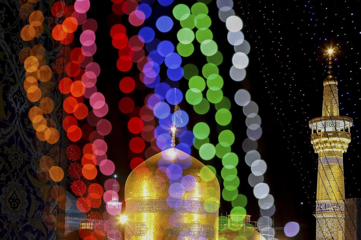 ویژه برنامه‌های حرم مطهر رضوی به مناسبت میلاد مولای متقیان حضرت علی (ع) توسط معاون تبلیغات اسلامی حرم مطهر رضوی تشریح شد.
