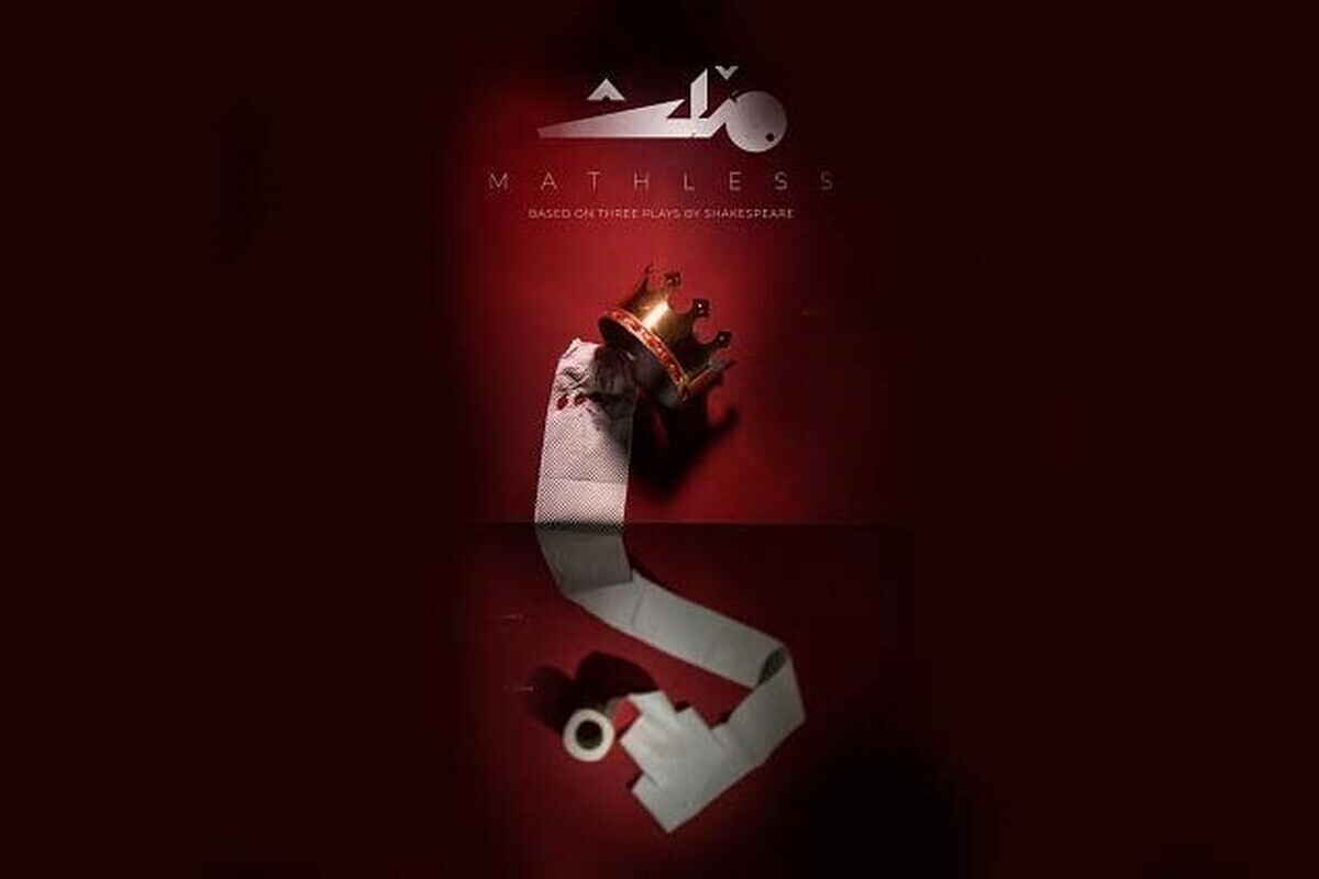 درباره «مَثلِث» نمایش پرفروش این روزهای تئاتر مشهد