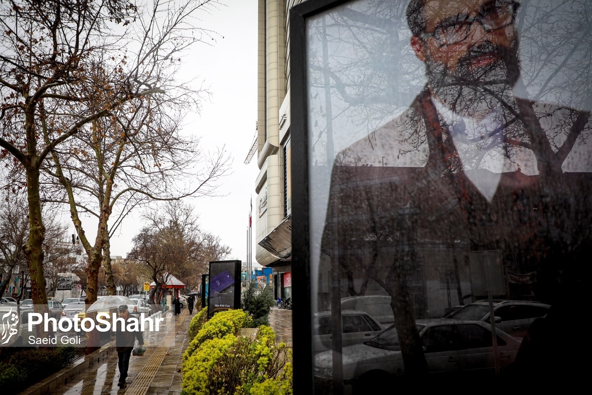 مدیرکل حفاظت محیط زیست خراسان رضوی گفت: کیفیت هوای کلانشهر مشهد امروز در پی بارش باران و با کاهش حجم آلاینده‌ها در شرایط سالم برای تنفس شهروندان قرار گرفت.