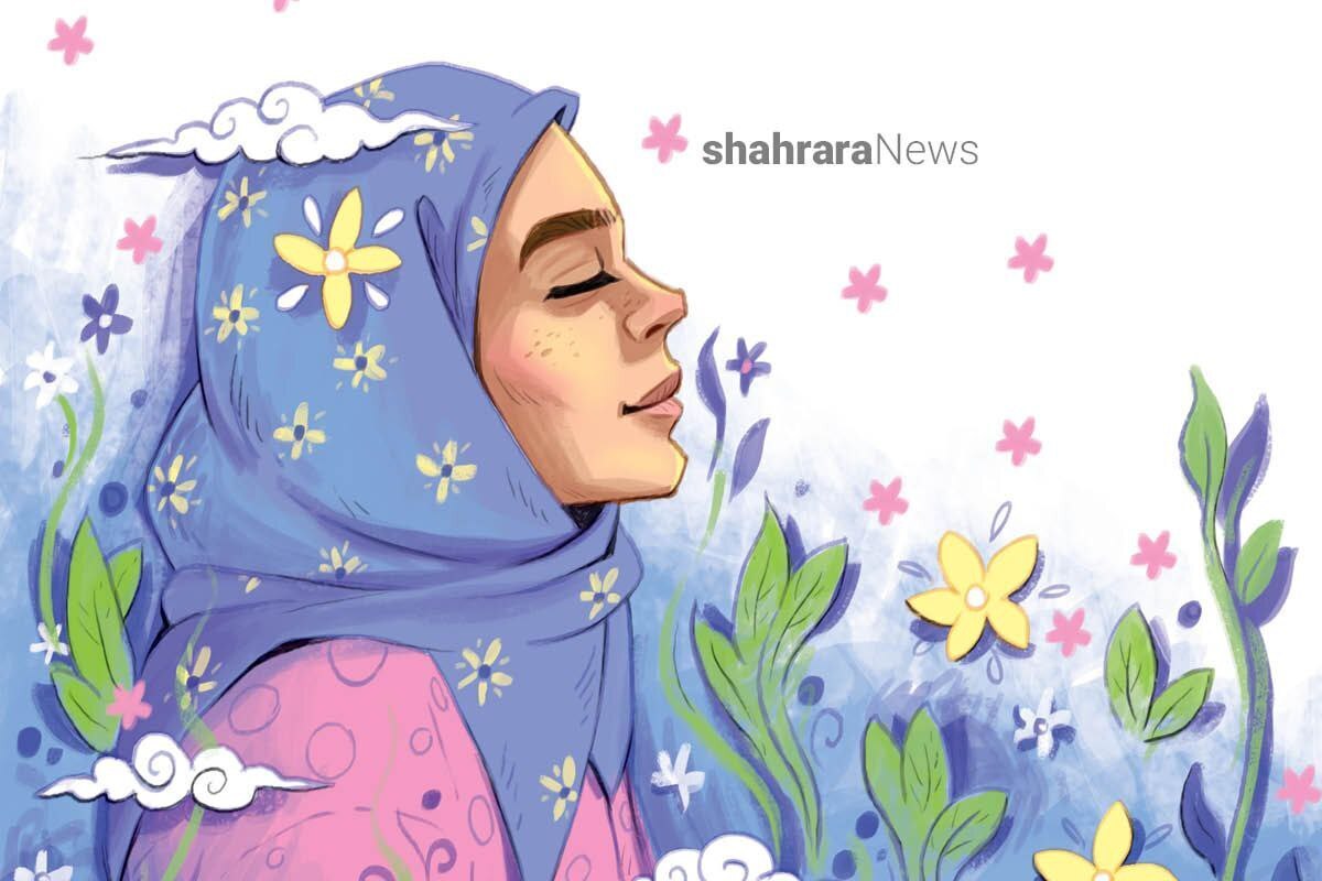 باران نعمت خوب خداست و امیدواریم خدای مهربان این نعمت خود را به زمین تشنه ارزانی کند. «طیبه ثابت» شعری درباره نامه‌ای به خدا نوشته است که در ادامه می‌خوانیم.