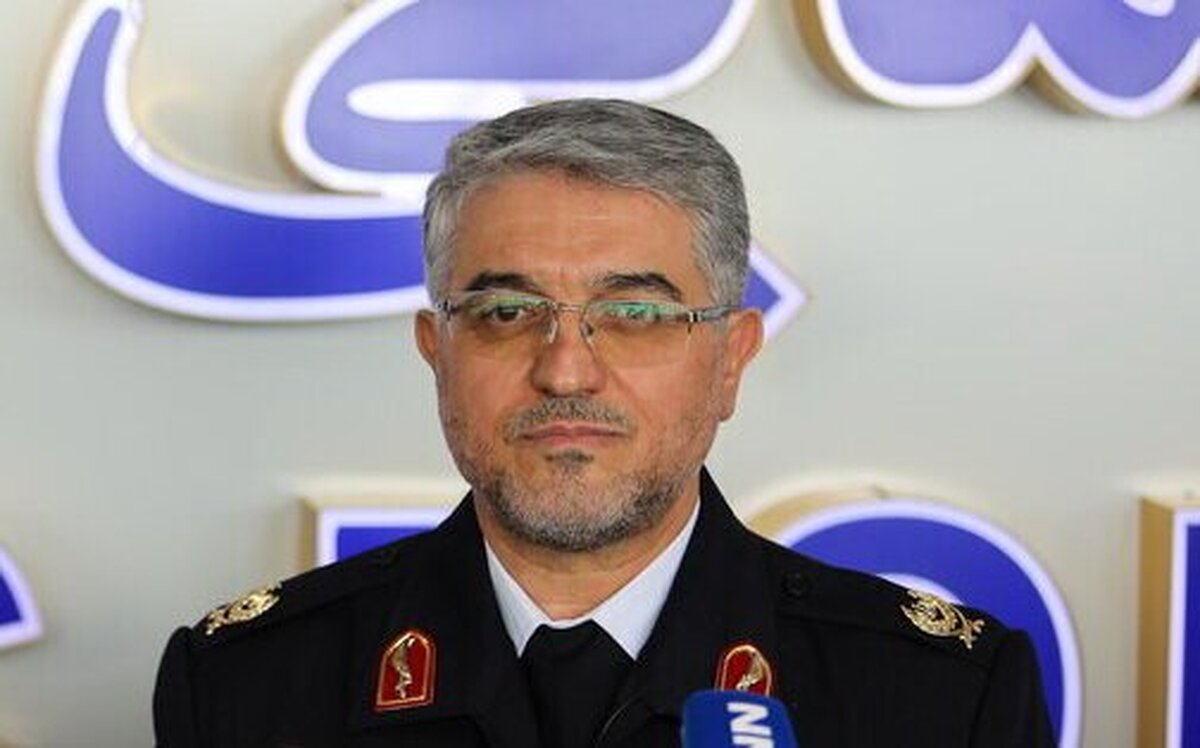 رئیس پلیس راهور فراجا گفت که درحال حاضر هیچ یک از محور‌های مواصلاتی کشور به دلیل شرایط جوی مسدود نیست.