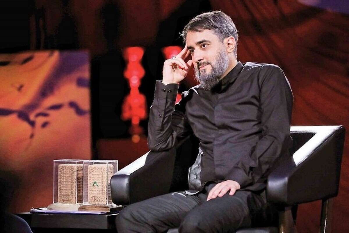 .محمدحسین پویانفر مداح شناخته شده کشورمان که چندی پیش به افغانستان رفته بود با استقبال دوست داران اهل بیت در این کشور مواجه شد.