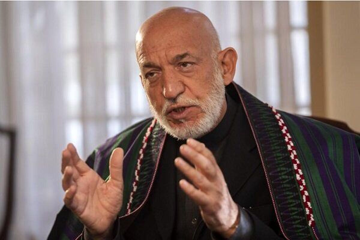 رئیس جمهور سابق افغانستان با تأکید بر لزوم بازگشایی هرچه زودتر مدارس برای دختران این کشور اظهار داشت آموزش اساس پیشرفت و عزت هر کشور است.