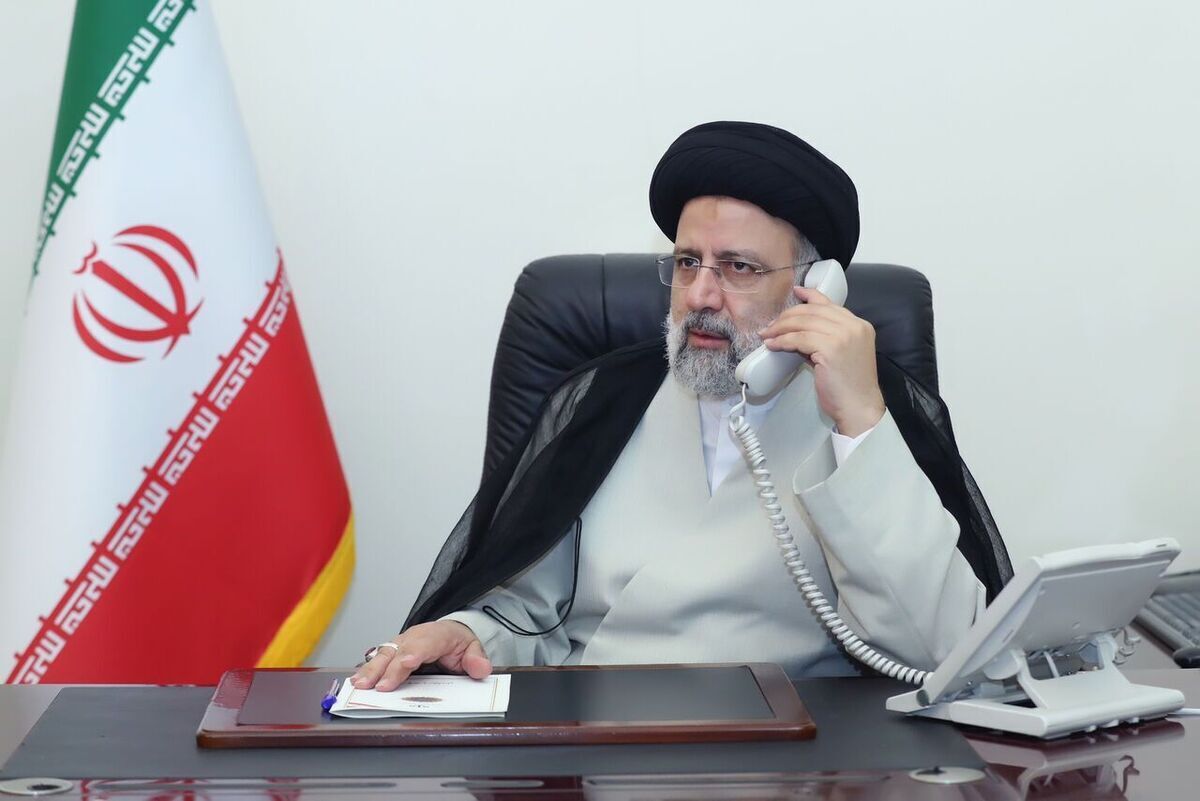 رئیس جمهور از ابتکار عمل و اقدام شجاعانه دولت آفریقای جنوبی در طرح شکایت از رژیم صهیونیستی در دیوان کیفری بین‌المللی تمجید کرد.