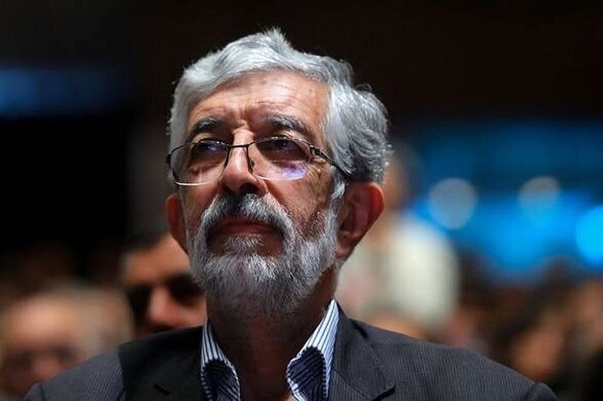 دفتر غلامعلی حدادعادل، شراکت وی با فروشگاه «سرای ایرانی» را تکذیب کرد.