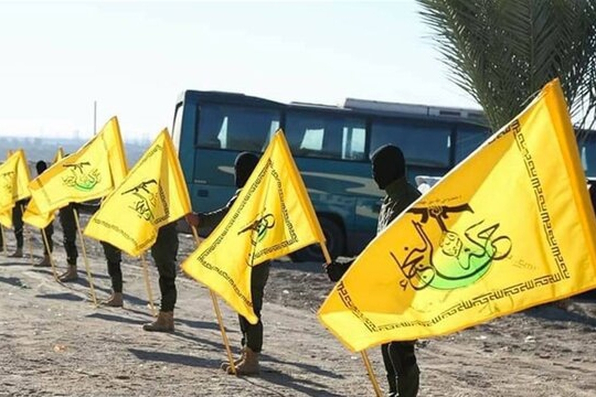 جنبش النجباء عراق اعلام کرد مقاومت حتی در صورت تکمیل فرایند اخراج نظامیان اشغالگر آمریکایی از این کشور، در قبال نفوذ و سیطره آن در ارکان عراق سکوت نخواهد کرد.