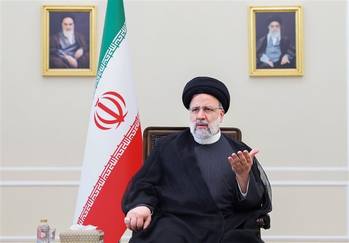 رئیسی: امنیت پاکستان را امنیت خود می‌دانیم
