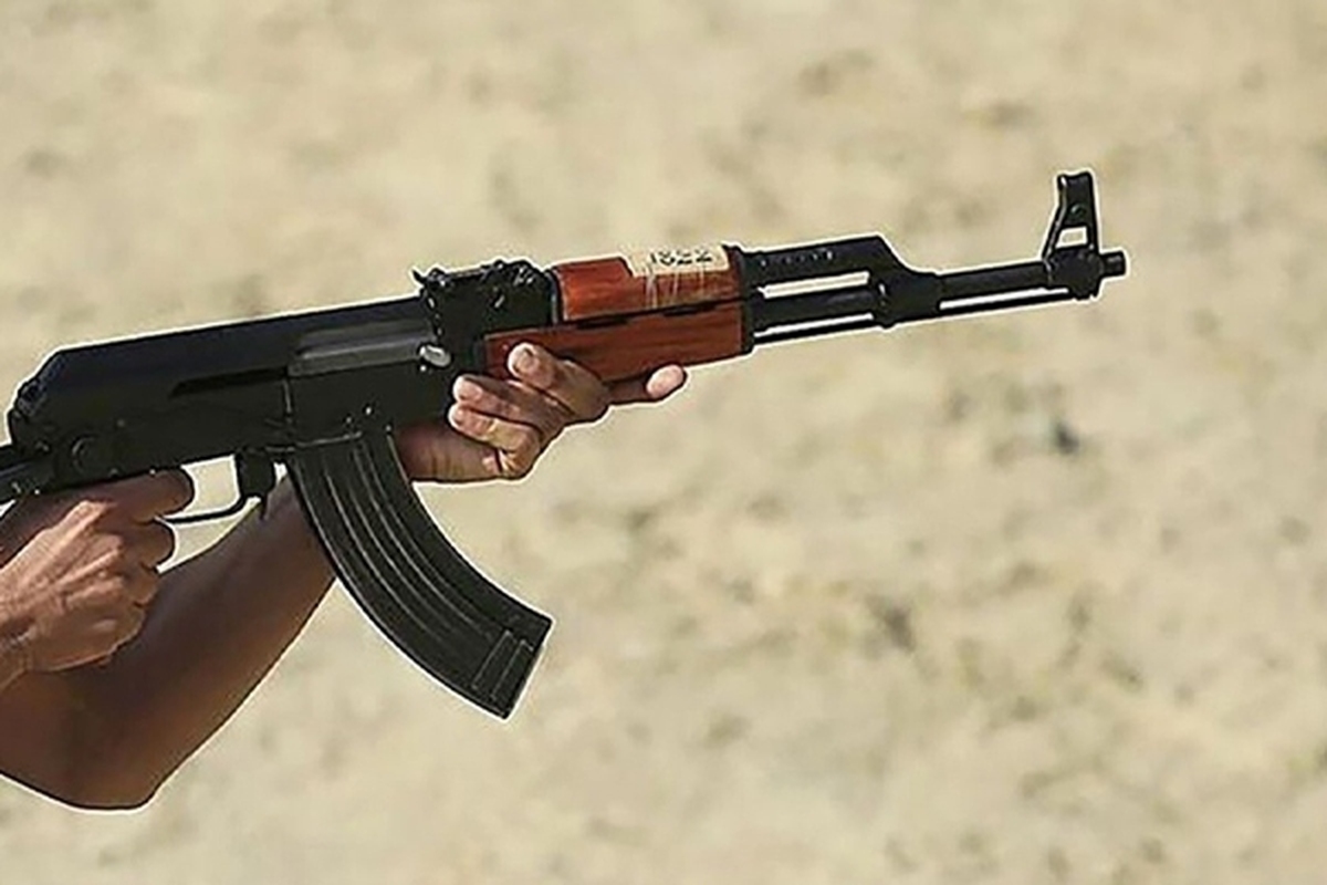 ۹ نفر از اتباع پاکستانی در منطقه سیرکان سراوان به دست افراد مسلح ناشناس کشته و سه تن زخمی شدند.